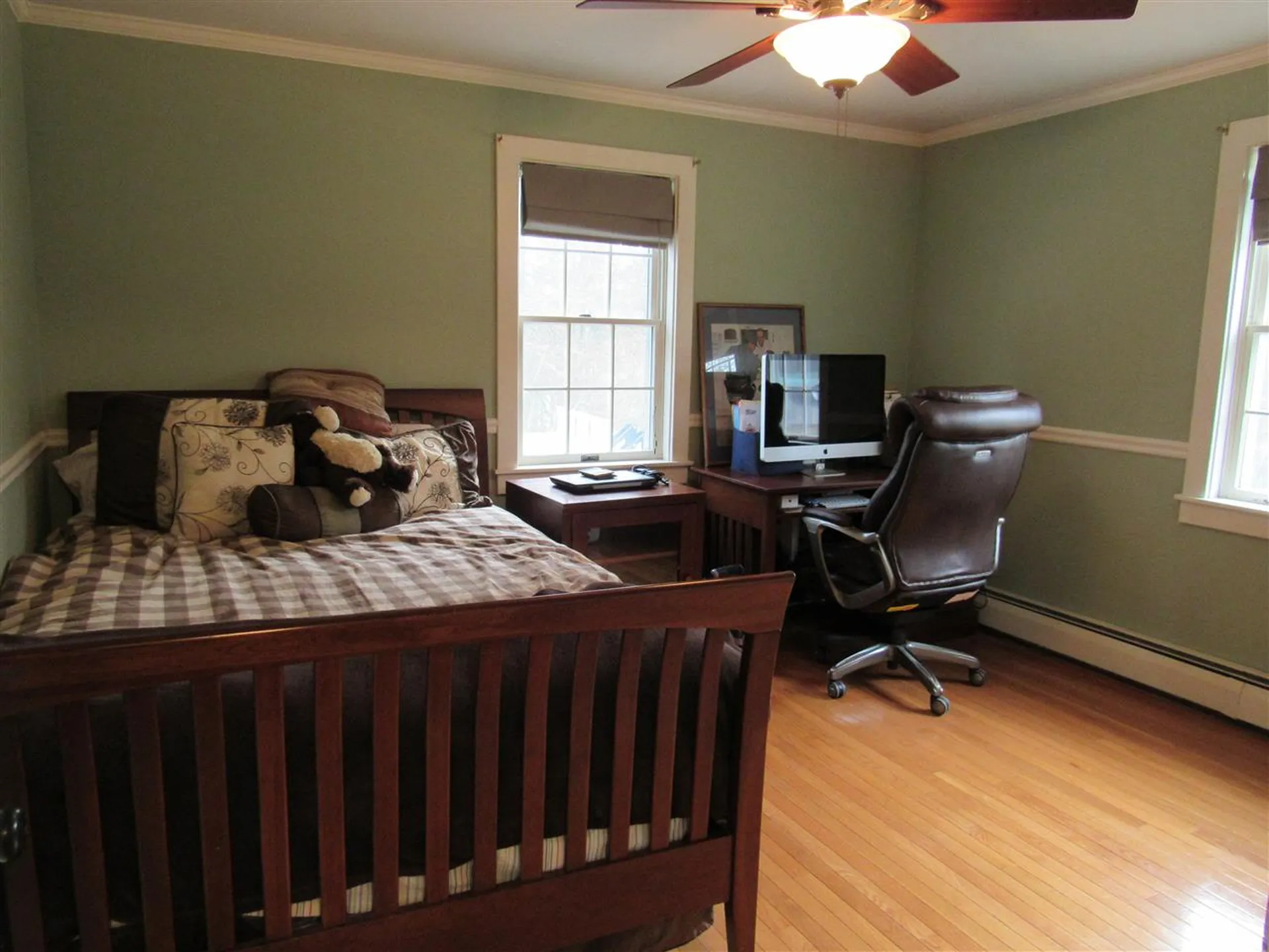 19 Blackberry Lane Lancaster NH 03584