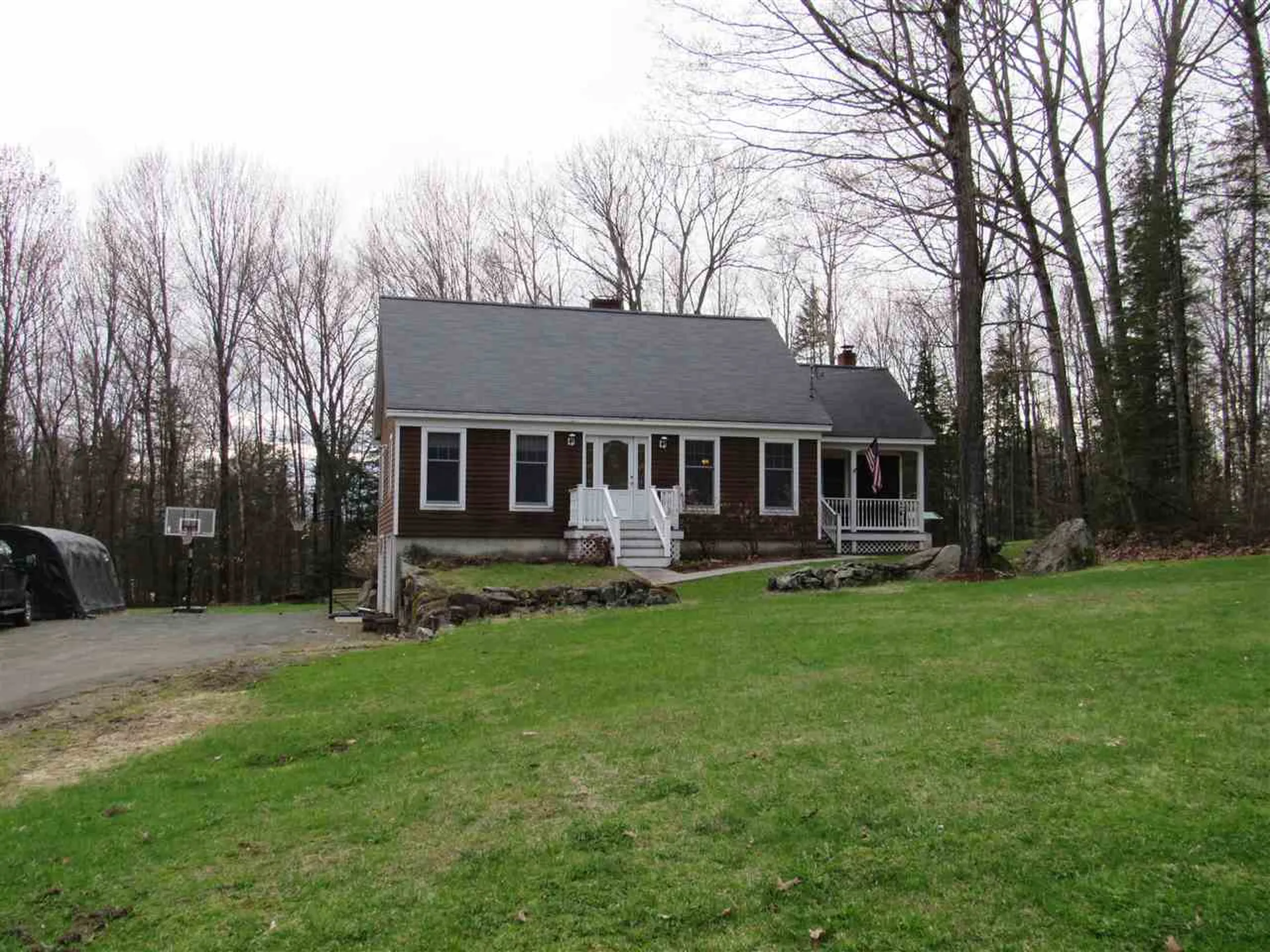 19 Blackberry Lane Lancaster NH 03584