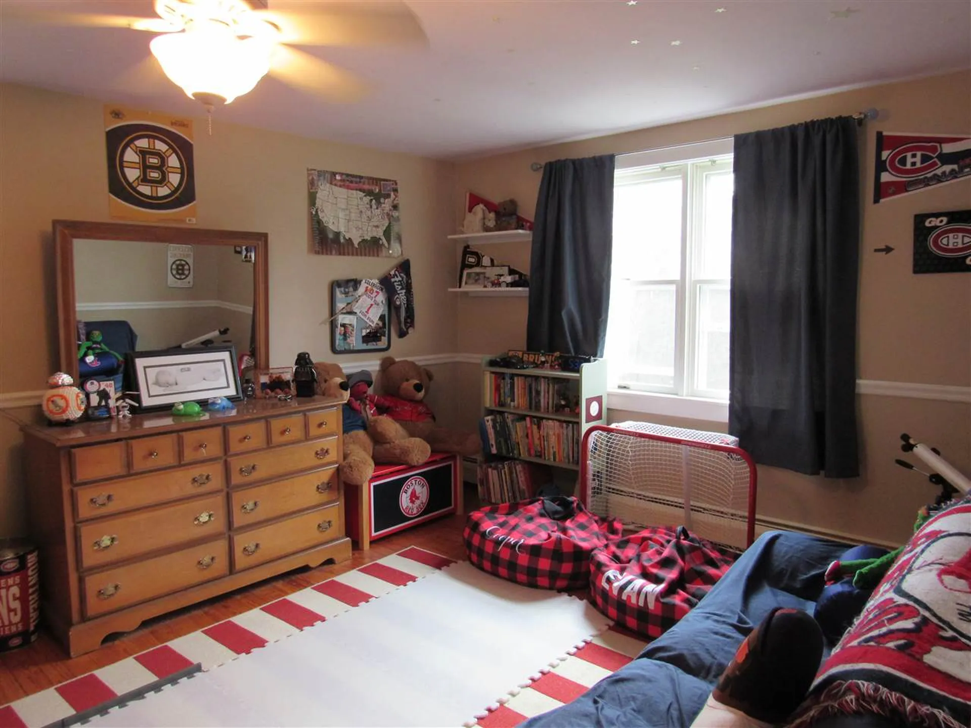 19 Blackberry Lane Lancaster NH 03584
