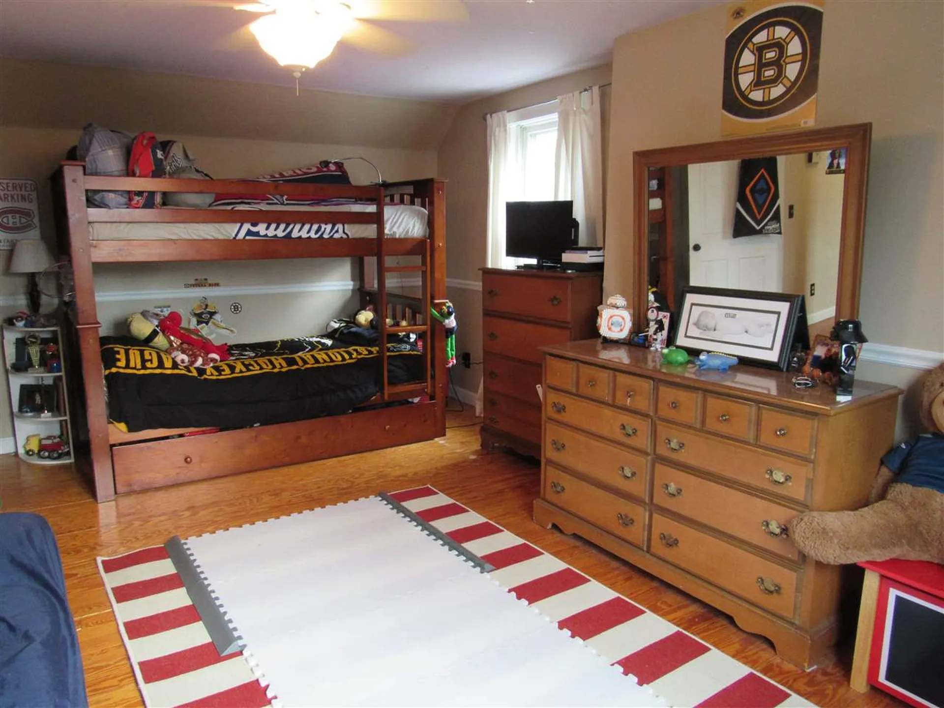 19 Blackberry Lane Lancaster NH 03584