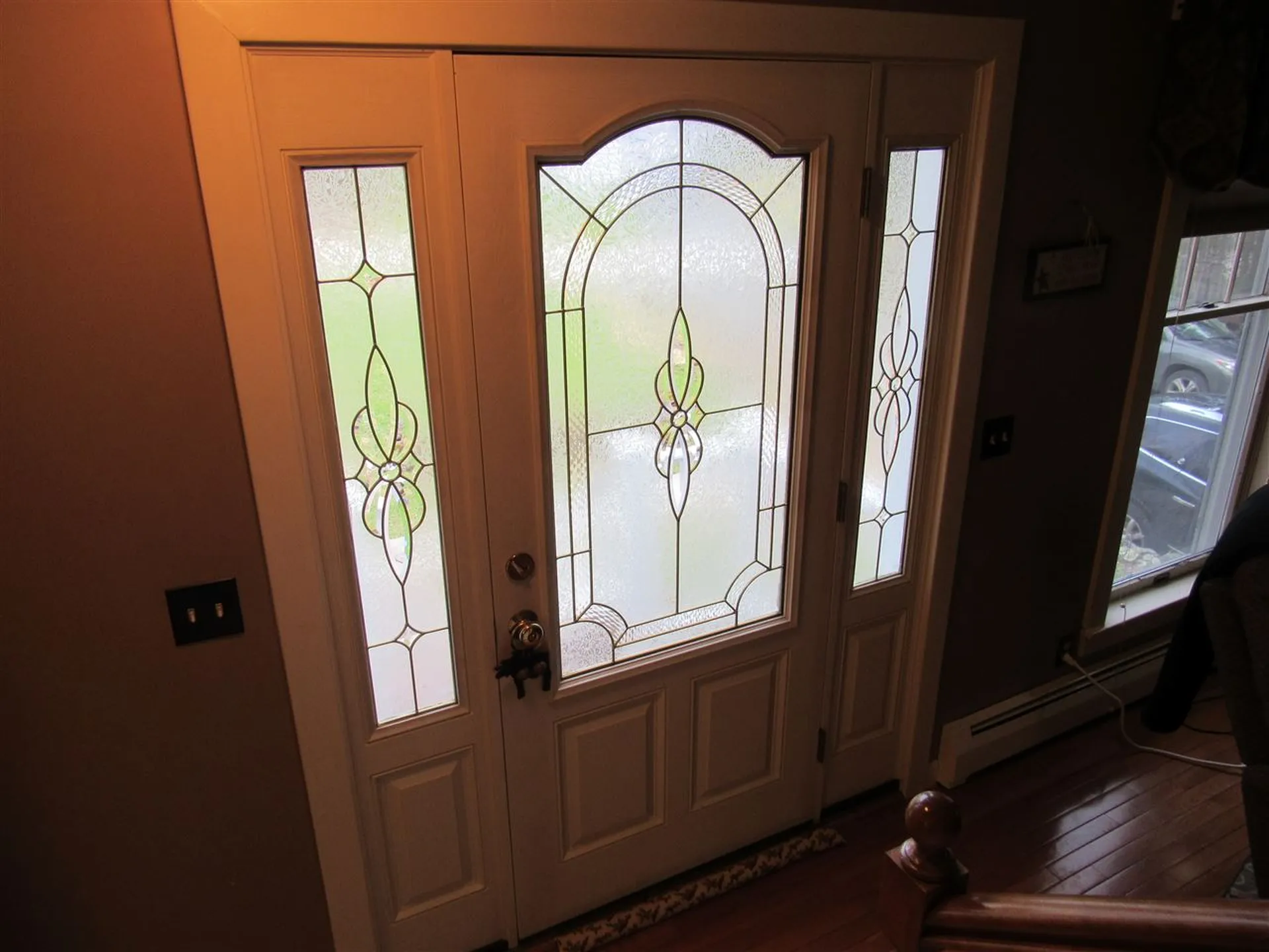 19 Blackberry Lane Lancaster NH 03584