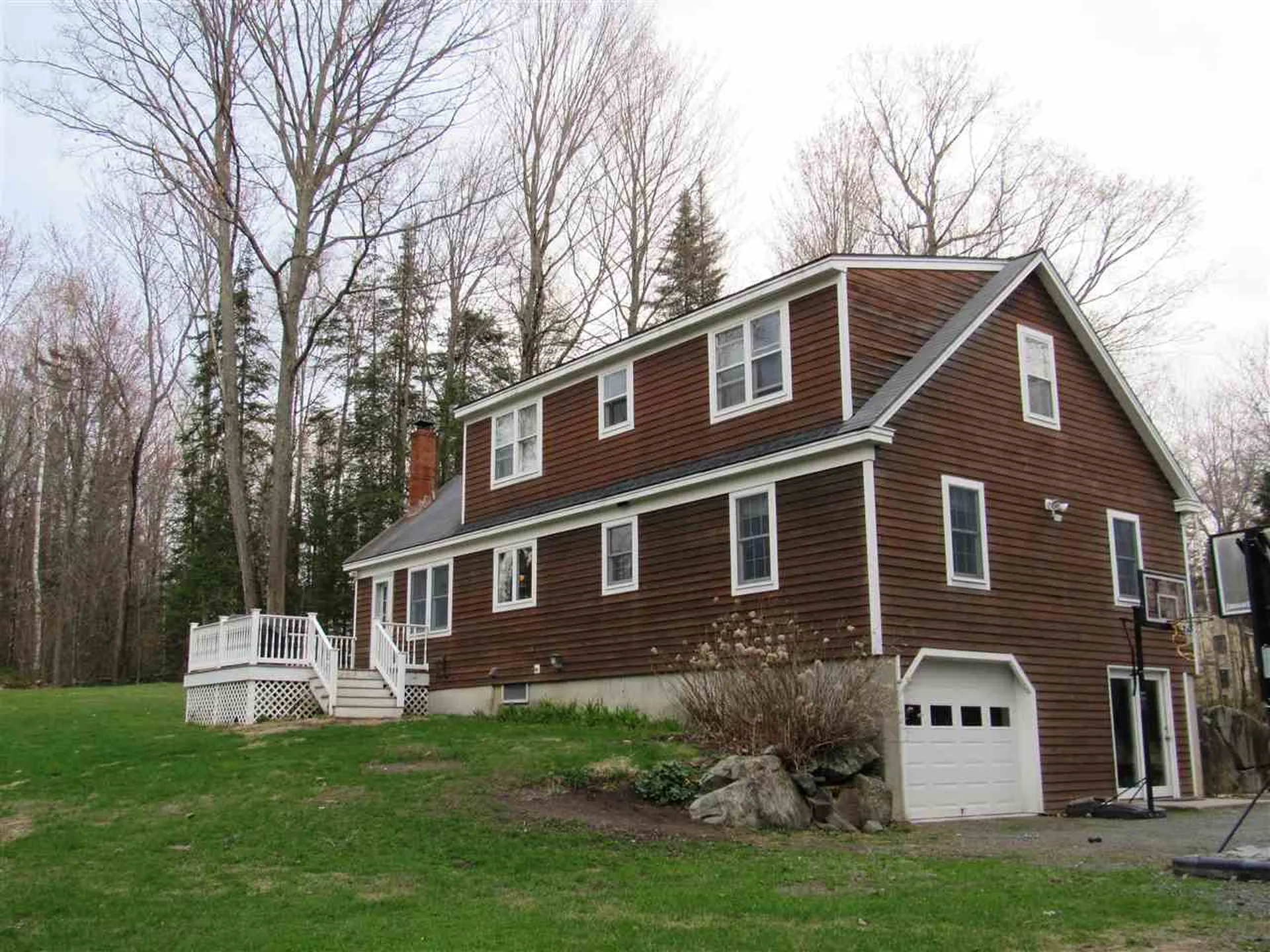 19 Blackberry Lane Lancaster NH 03584