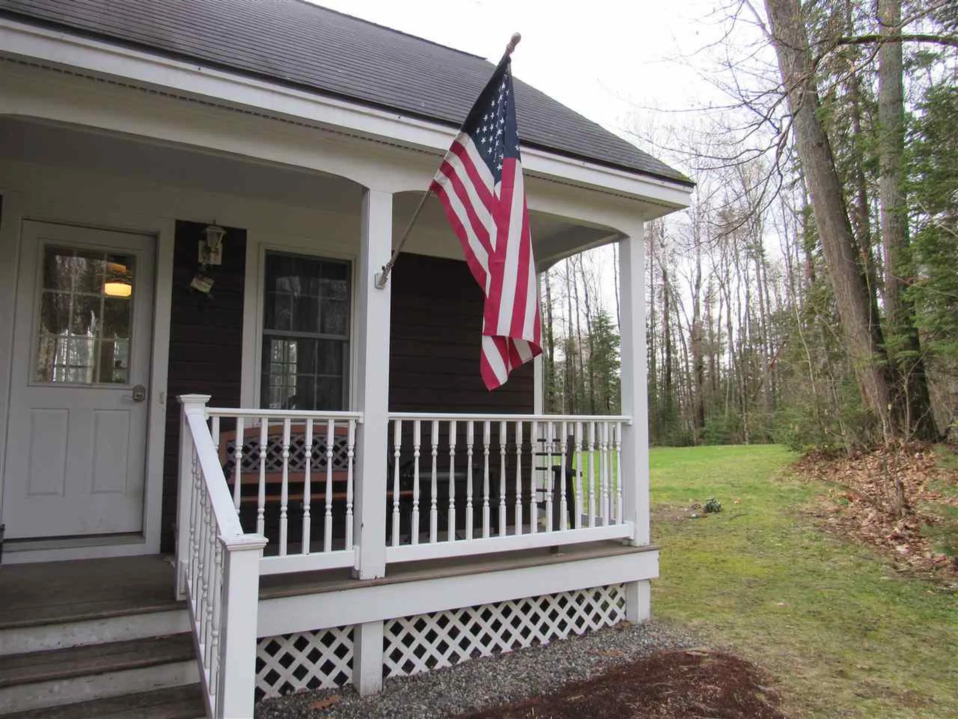 19 Blackberry Lane Lancaster NH 03584