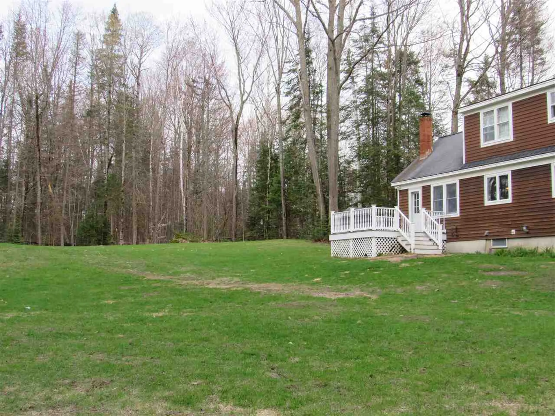 19 Blackberry Lane Lancaster NH 03584