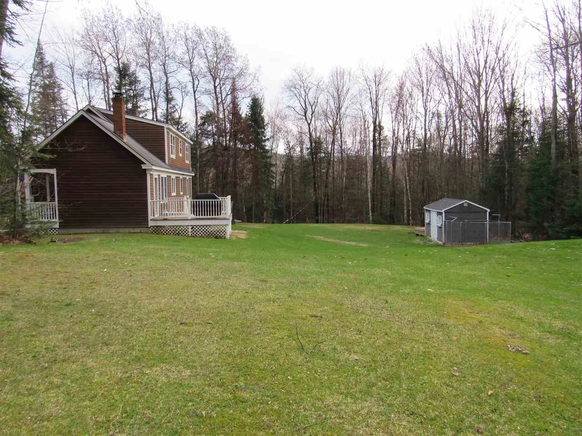 19 Blackberry Lane Lancaster NH 03584