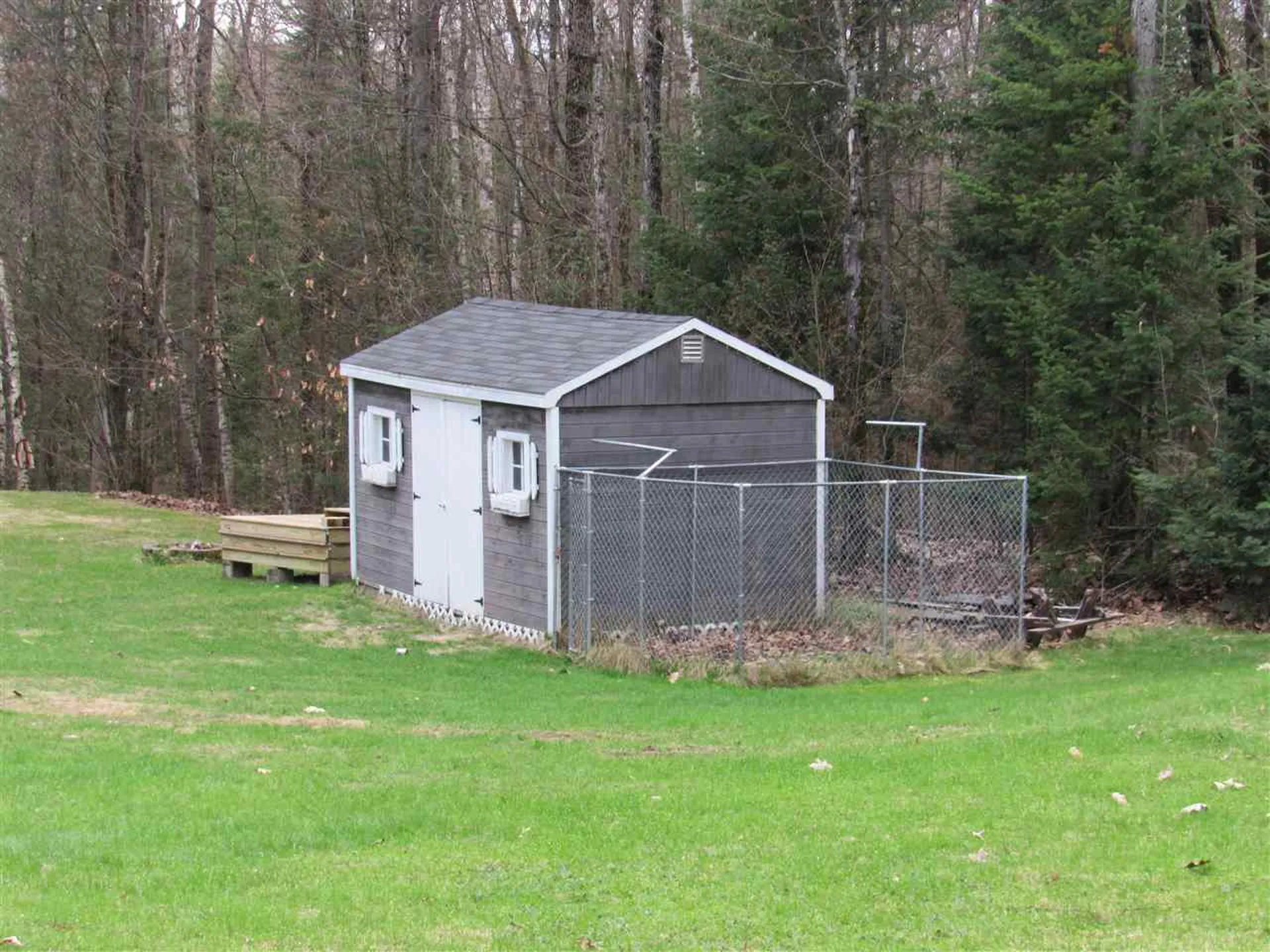 19 Blackberry Lane Lancaster NH 03584
