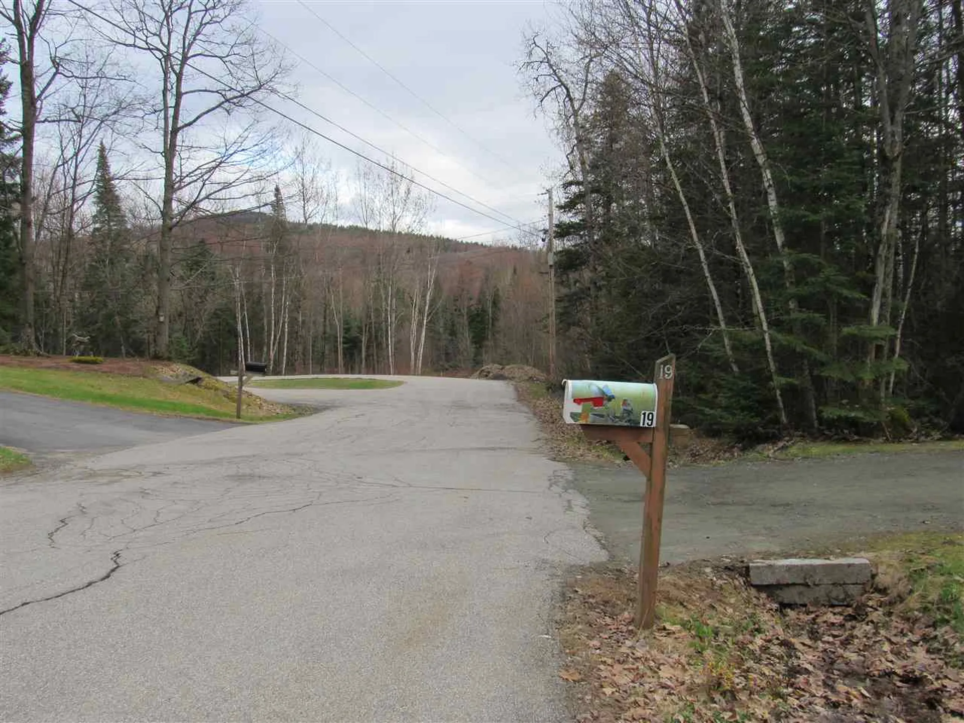 19 Blackberry Lane Lancaster NH 03584
