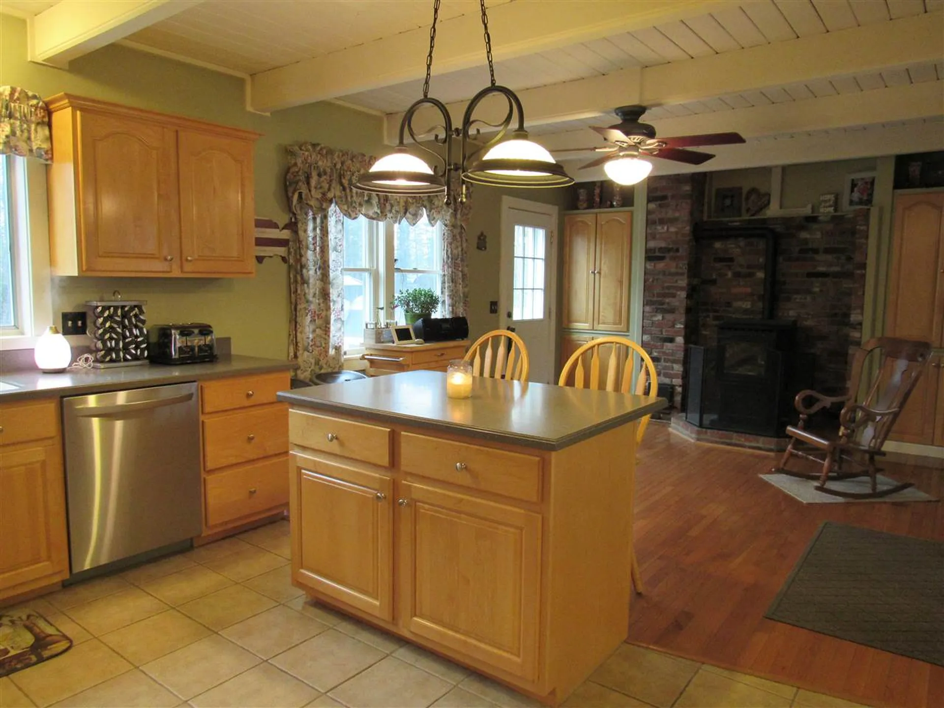 19 Blackberry Lane Lancaster NH 03584