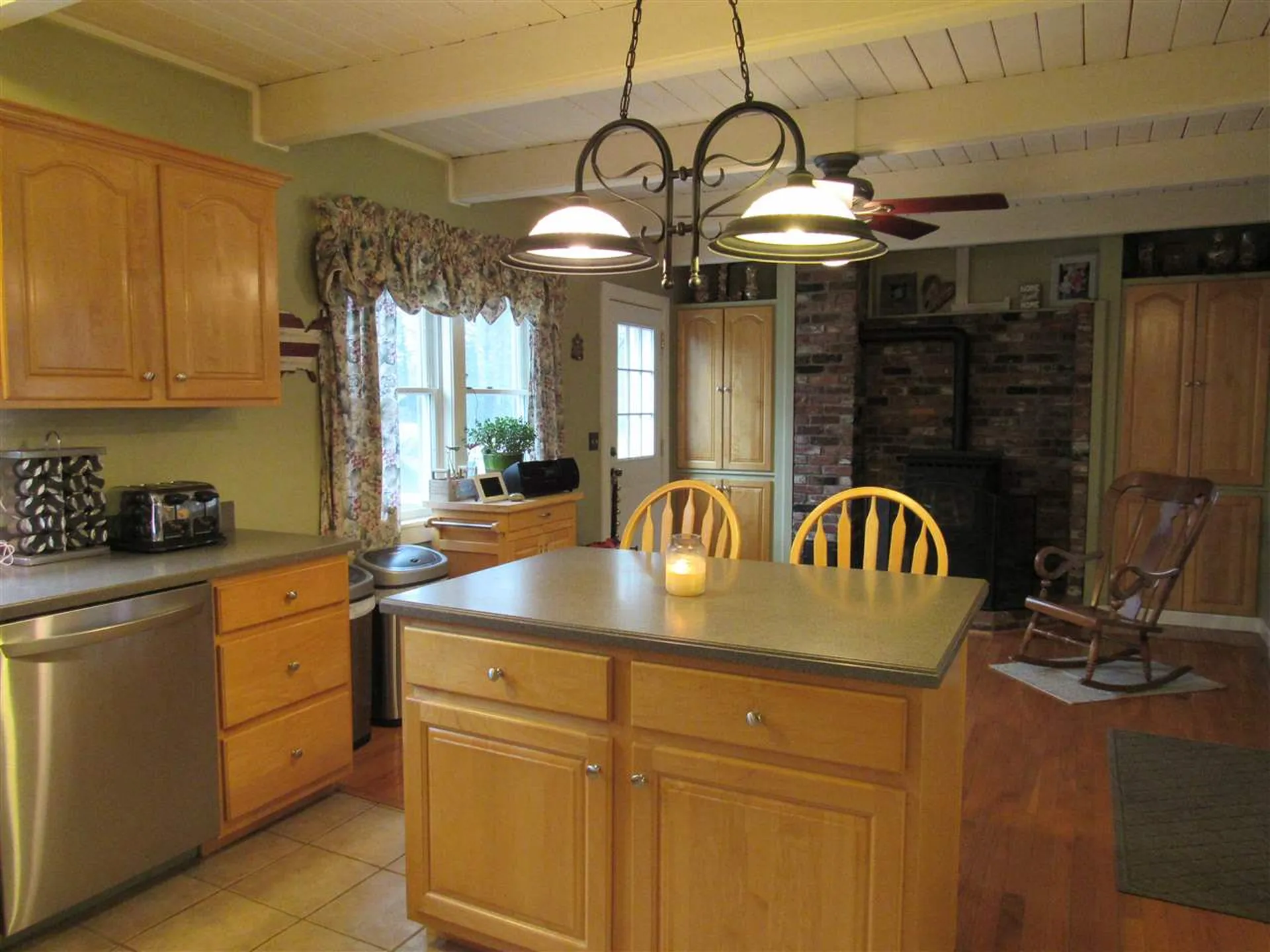 19 Blackberry Lane Lancaster NH 03584