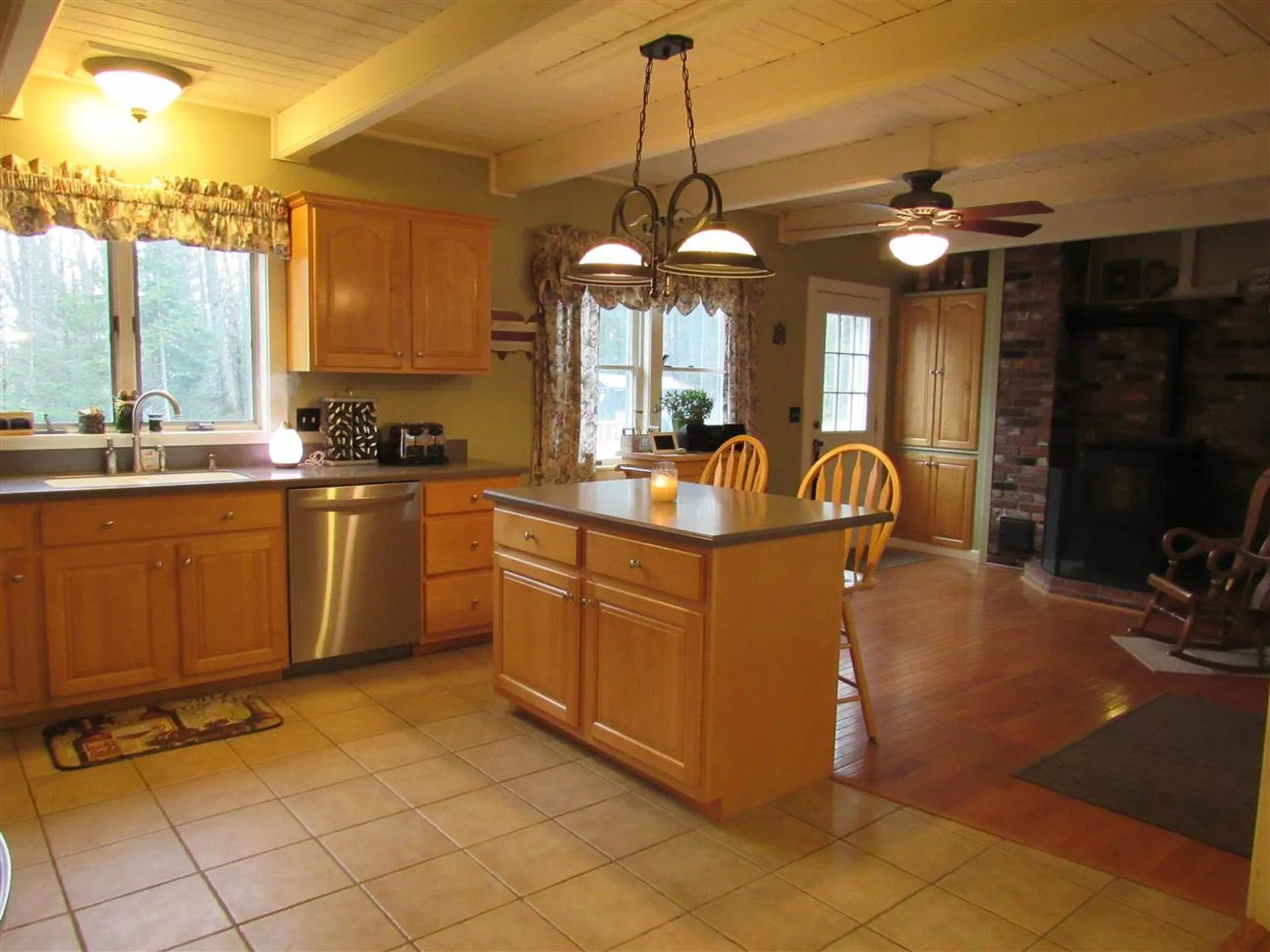 19 Blackberry Lane Lancaster NH 03584