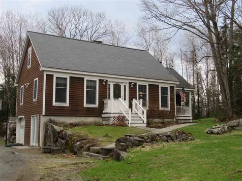 19 Blackberry Lane Lancaster NH 03584
