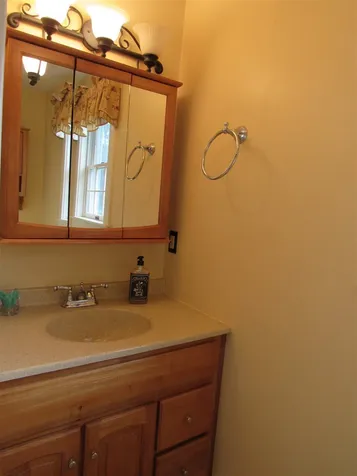 19 Blackberry Lane Lancaster NH 03584