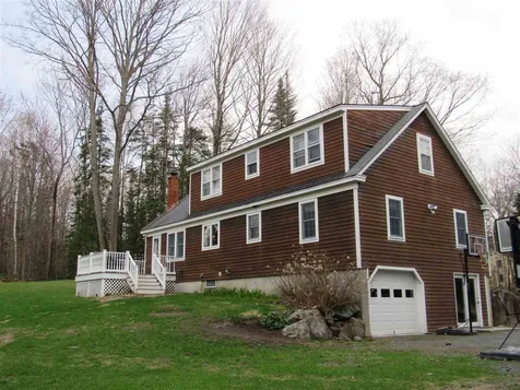 19 Blackberry Lane Lancaster NH 03584