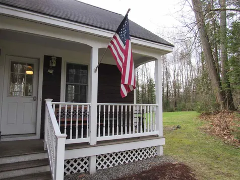 19 Blackberry Lane Lancaster NH 03584