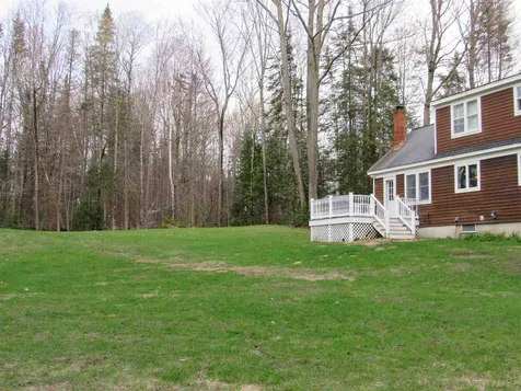 19 Blackberry Lane Lancaster NH 03584