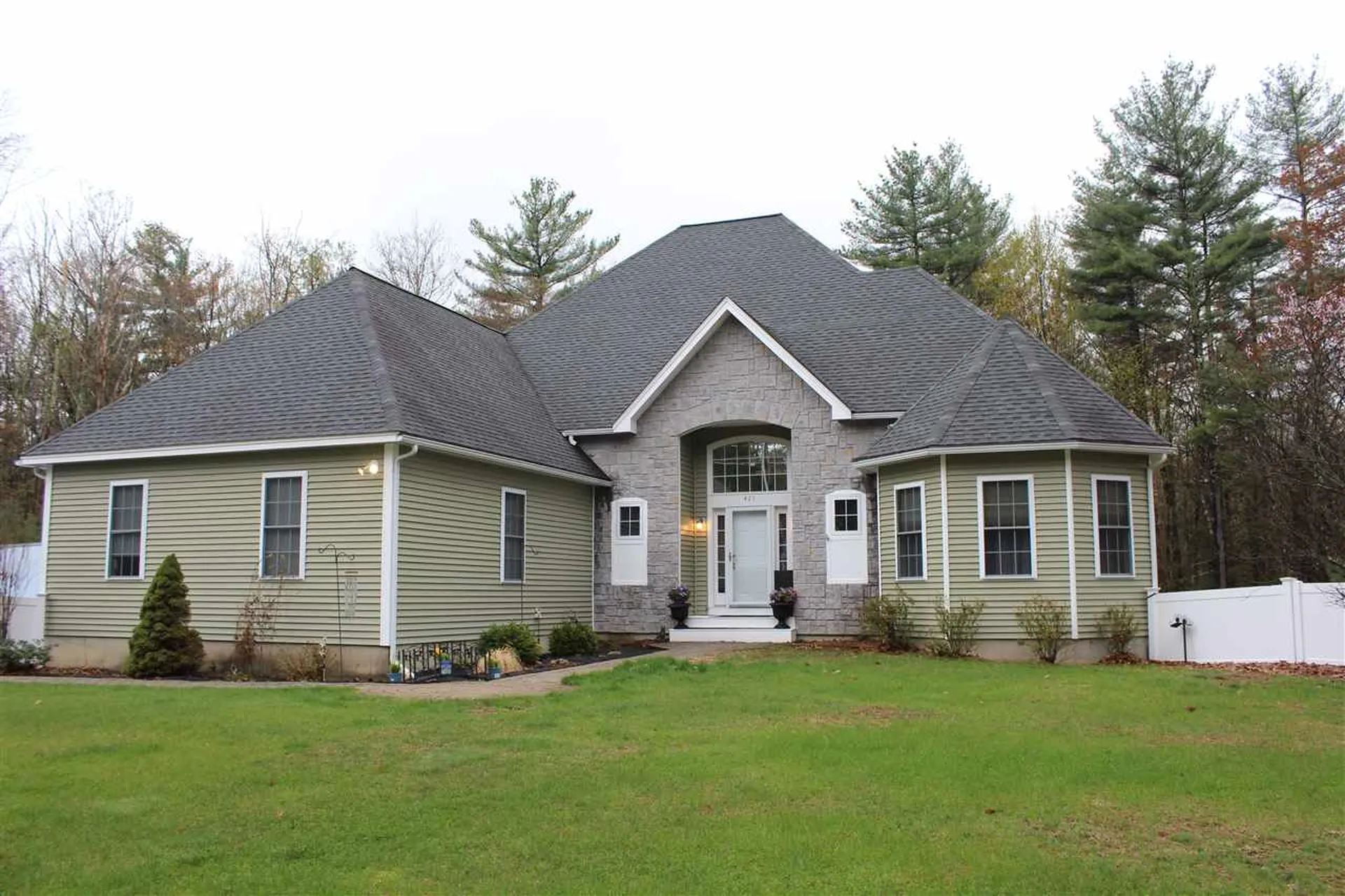 421 Osgood Road Milford NH 03055