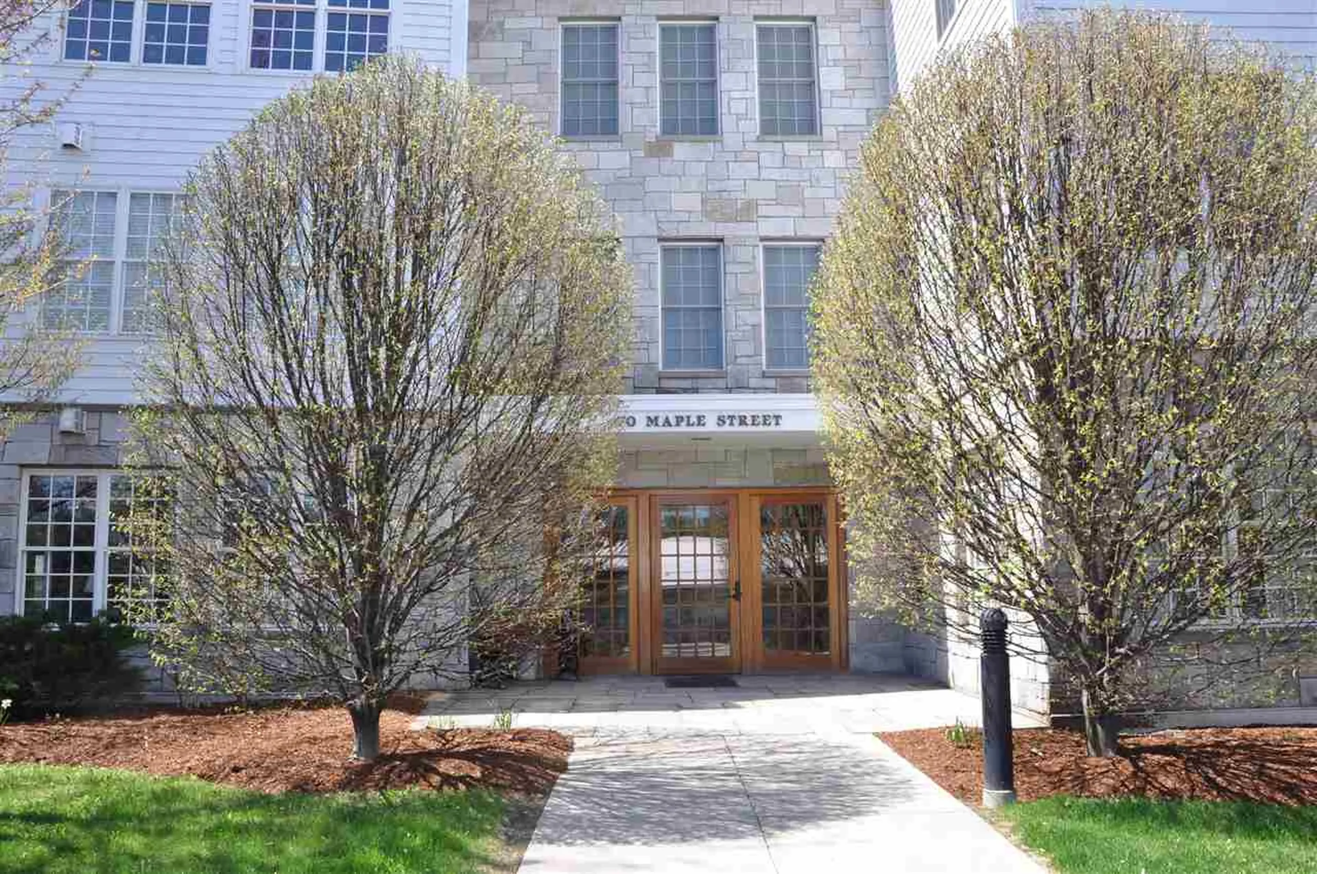 70 Maple Street Middlebury VT 05753