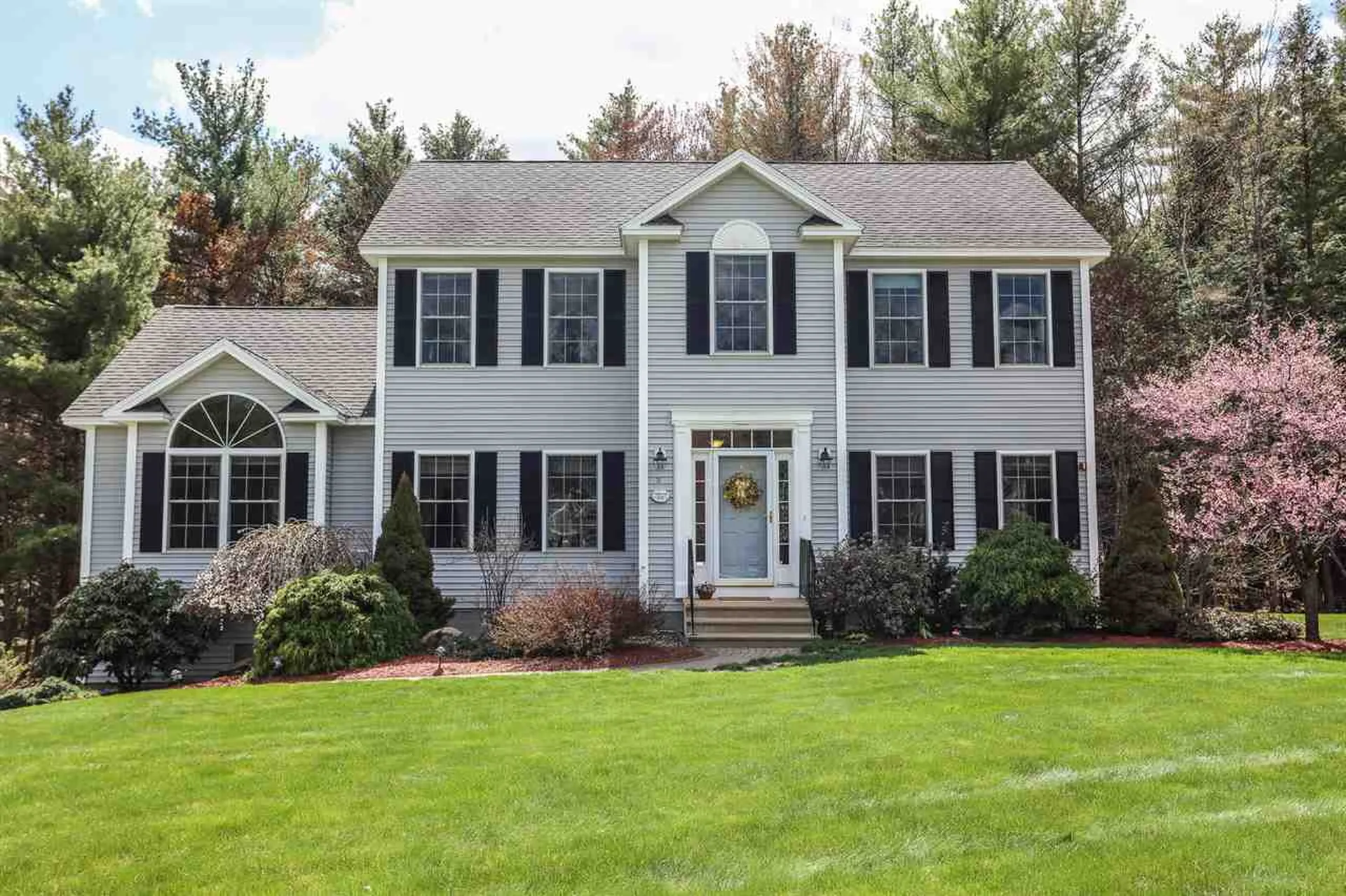 31 Welcome Drive Concord NH 03301