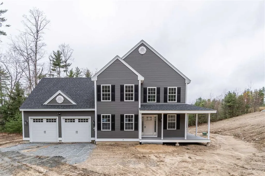 12 Charles Way Hollis NH 03049