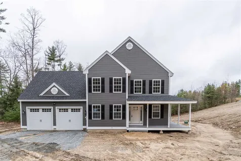 12 Charles Way Hollis NH 03049