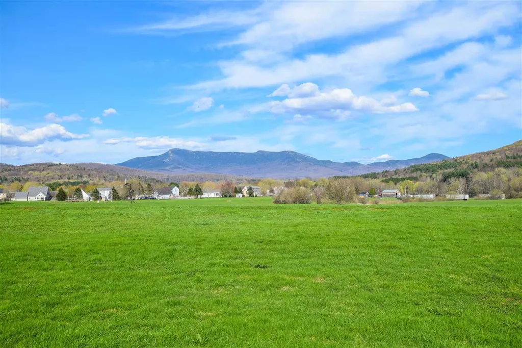 94c Raceway Road Jericho VT 05465