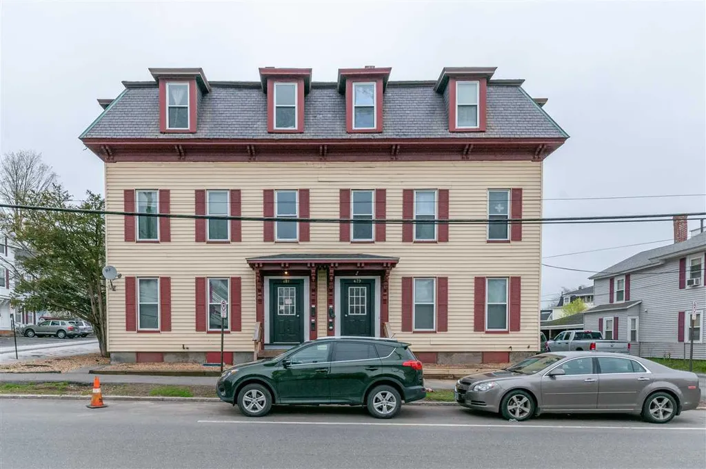 479 Maple Street Manchester NH 03104