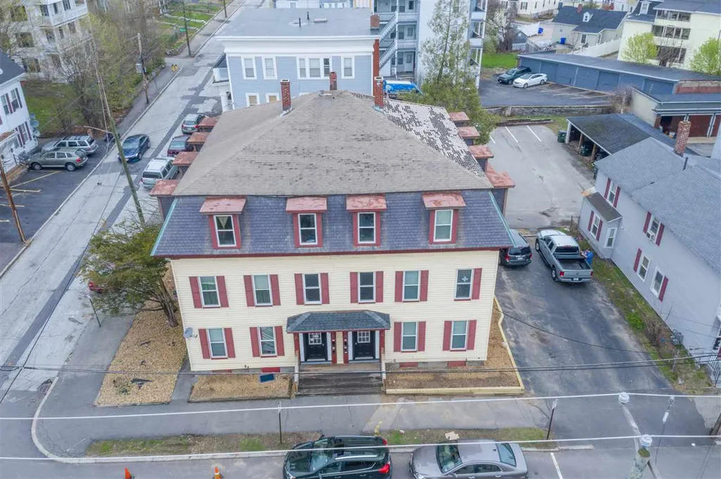 479 Maple Street Manchester NH 03104