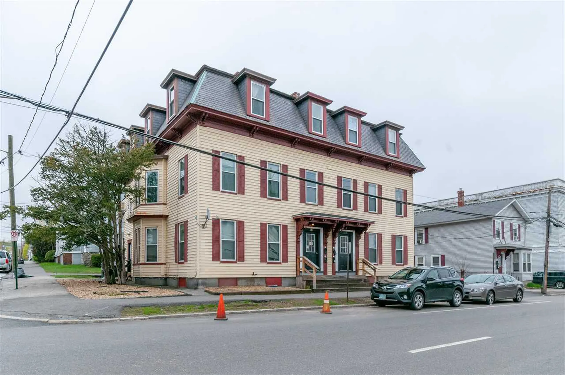 479 Maple Street Manchester NH 03104