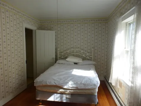 435 Lower Notch Road Bristol VT 05443