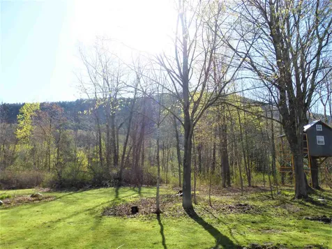 435 Lower Notch Road Bristol VT 05443