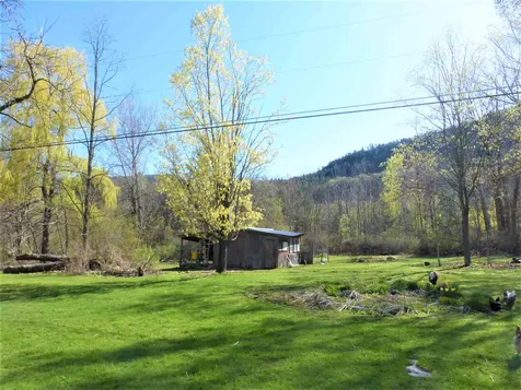 435 Lower Notch Road Bristol VT 05443