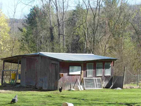 435 Lower Notch Road Bristol VT 05443