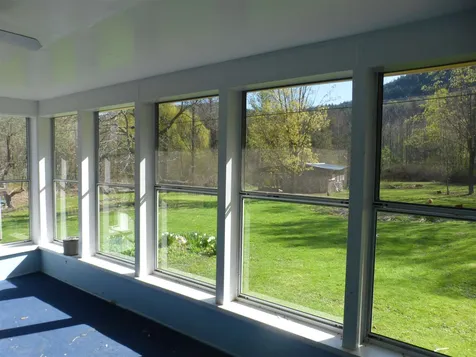 435 Lower Notch Road Bristol VT 05443