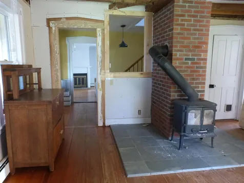 435 Lower Notch Road Bristol VT 05443