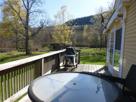 435 Lower Notch Road Bristol VT 05443
