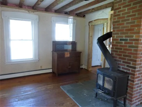 435 Lower Notch Road Bristol VT 05443