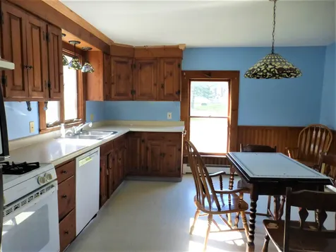 435 Lower Notch Road Bristol VT 05443
