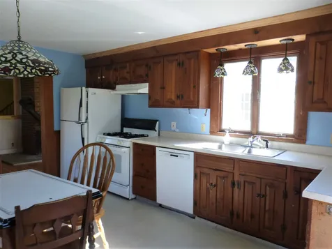 435 Lower Notch Road Bristol VT 05443