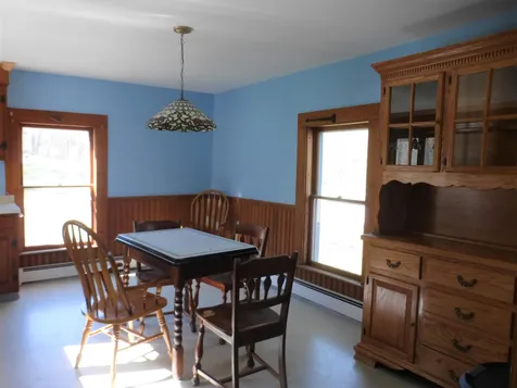 435 Lower Notch Road Bristol VT 05443