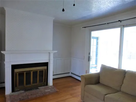 435 Lower Notch Road Bristol VT 05443