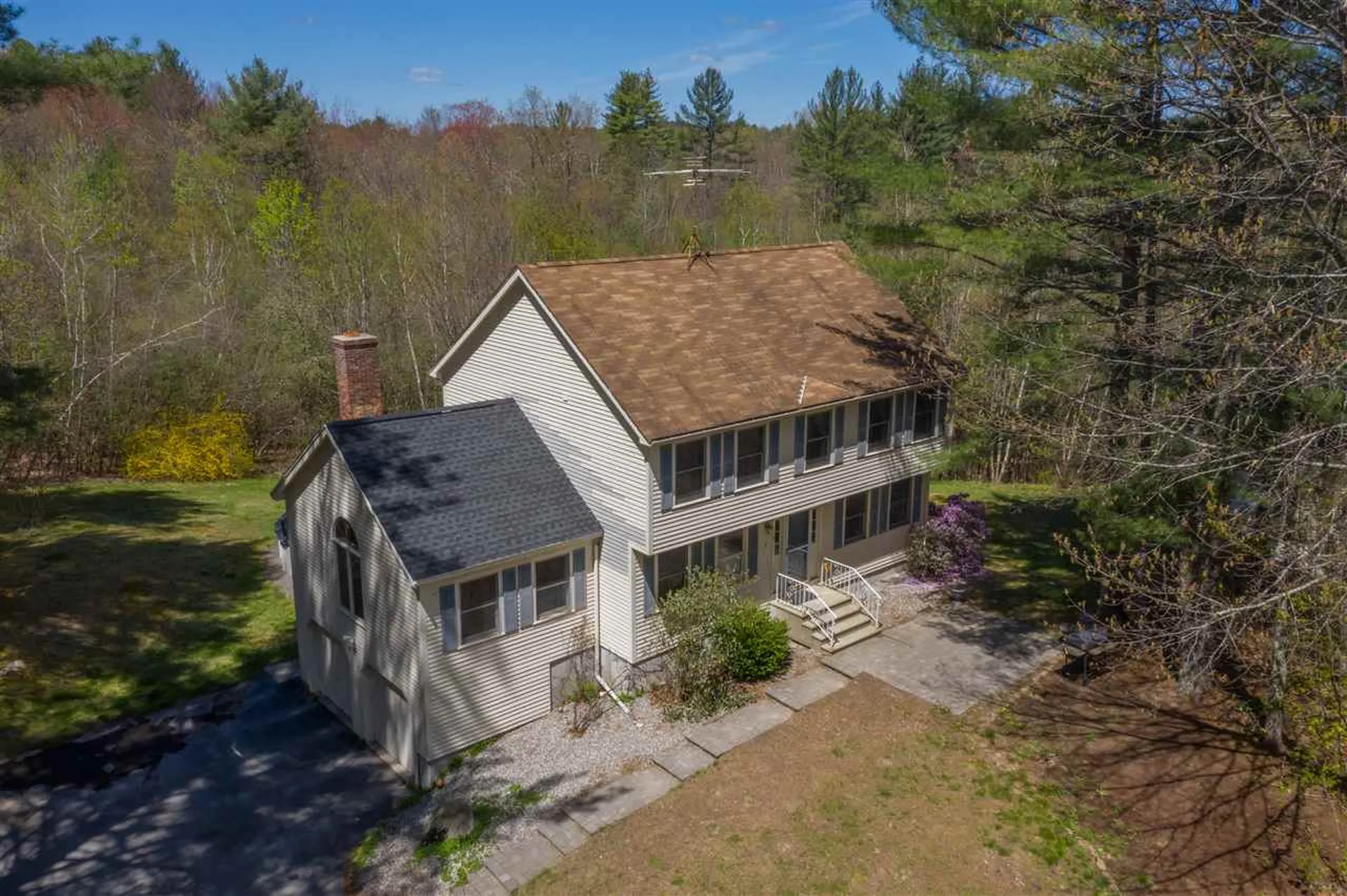 3 Cobblestone Place Merrimack NH 03054