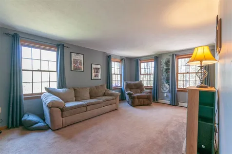3 Cobblestone Place Merrimack NH 03054