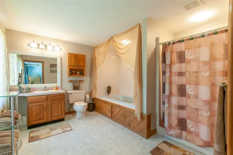 3 Cobblestone Place Merrimack NH 03054