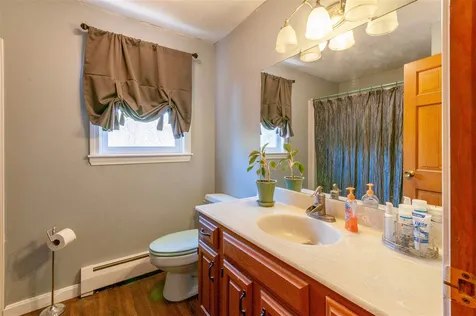 3 Cobblestone Place Merrimack NH 03054