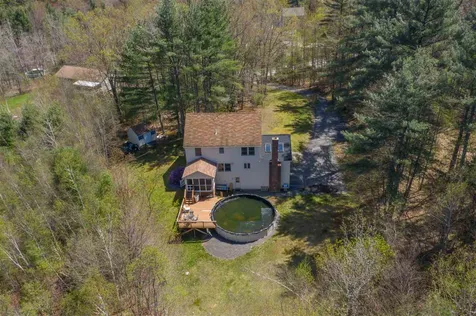 3 Cobblestone Place Merrimack NH 03054