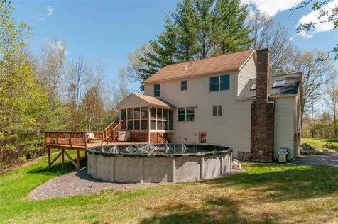 3 Cobblestone Place Merrimack NH 03054
