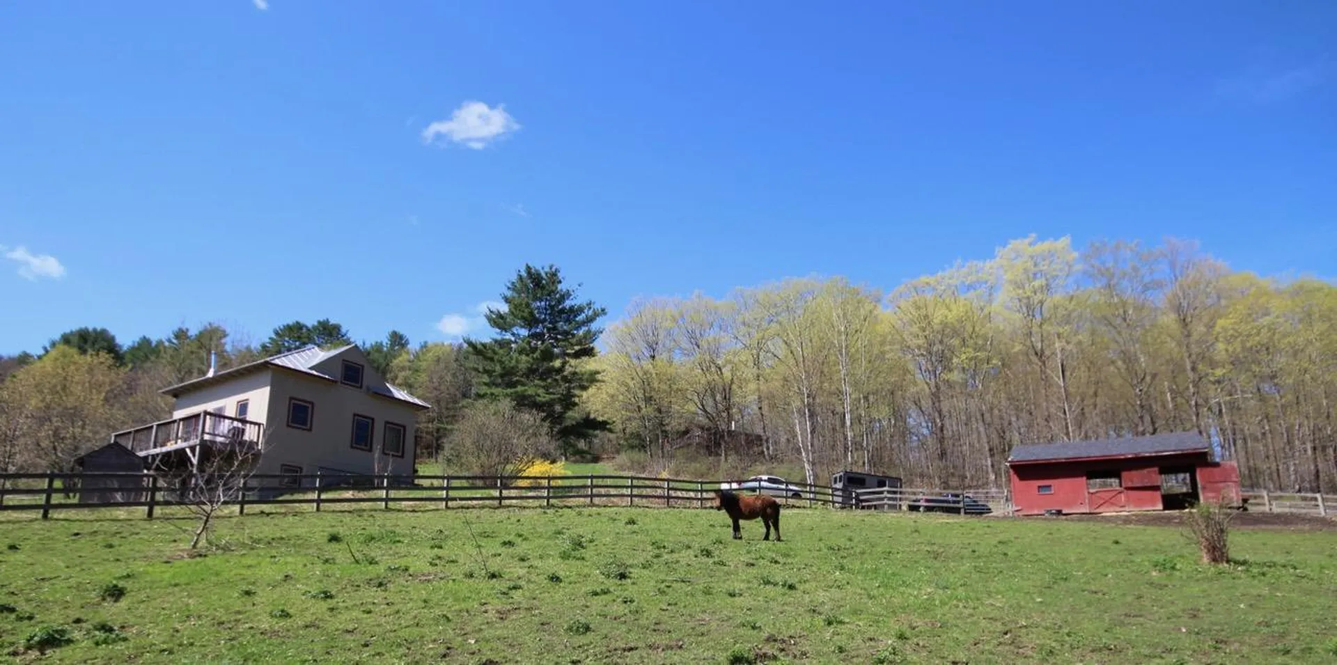 21 Meadow View Lane Hartland VT 05048