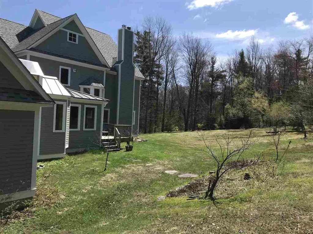 2421 Ames Hill Road Marlboro VT 05344