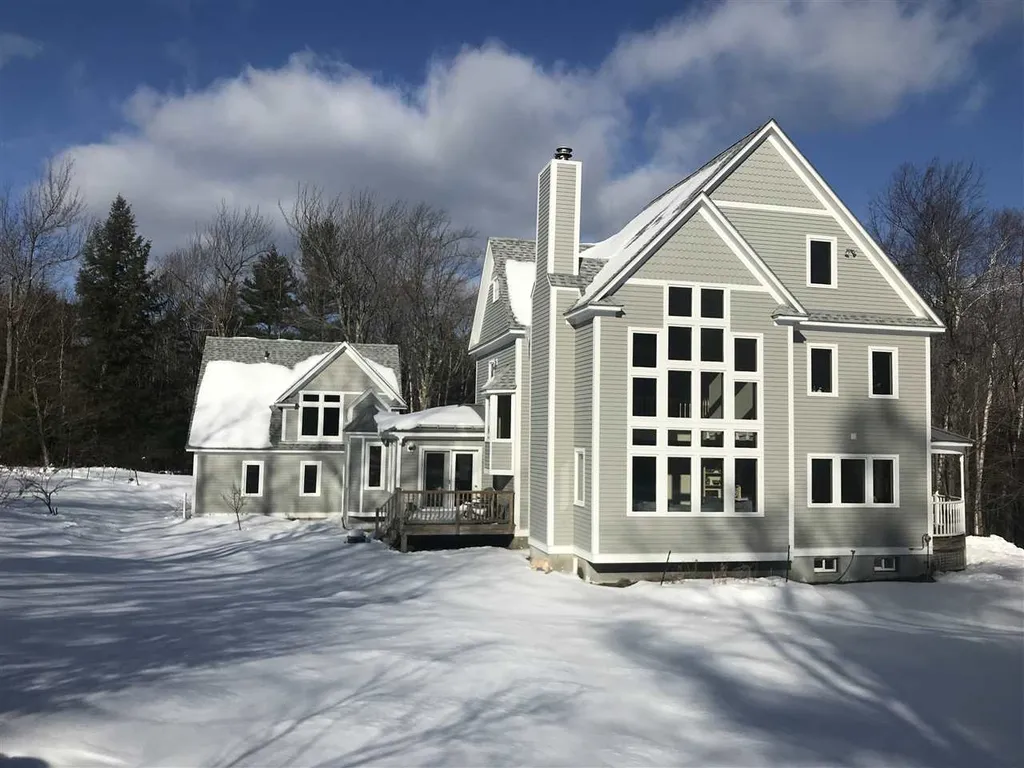 2421 Ames Hill Road Marlboro VT 05344