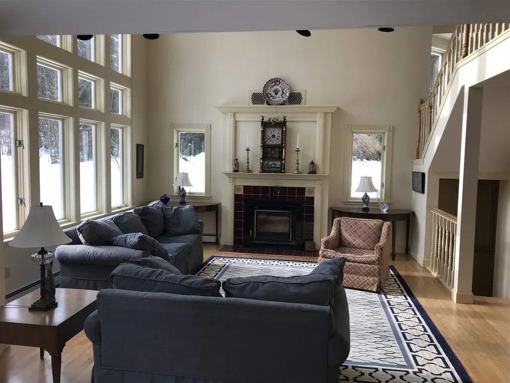 2421 Ames Hill Road Marlboro VT 05344